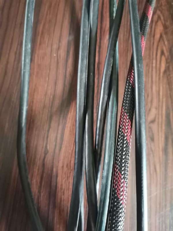 8 HDMI Cables * Thrift Store stock clearance * Verified tested
