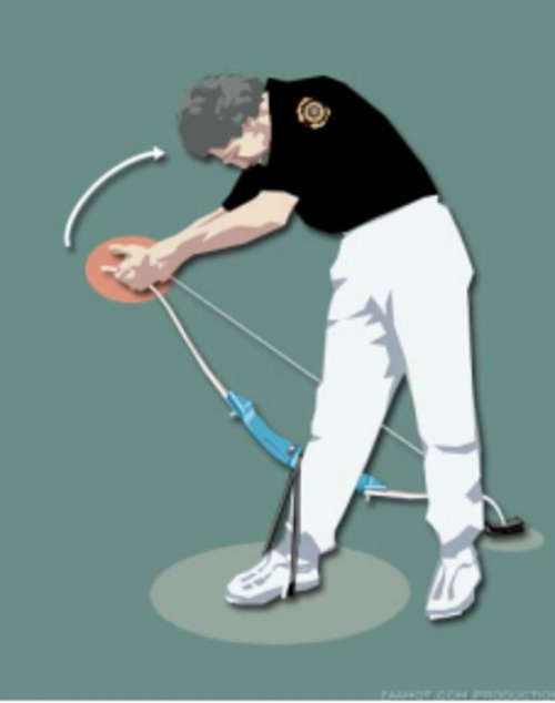 How To Make Your Own Archery Equipment - Free Download