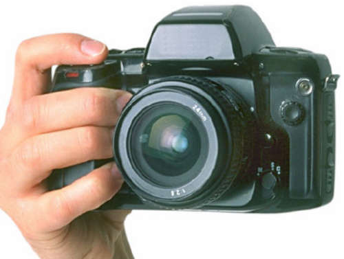 How To Make Money With Your Digital Camera -  *No Shipping Fee*  Ebook