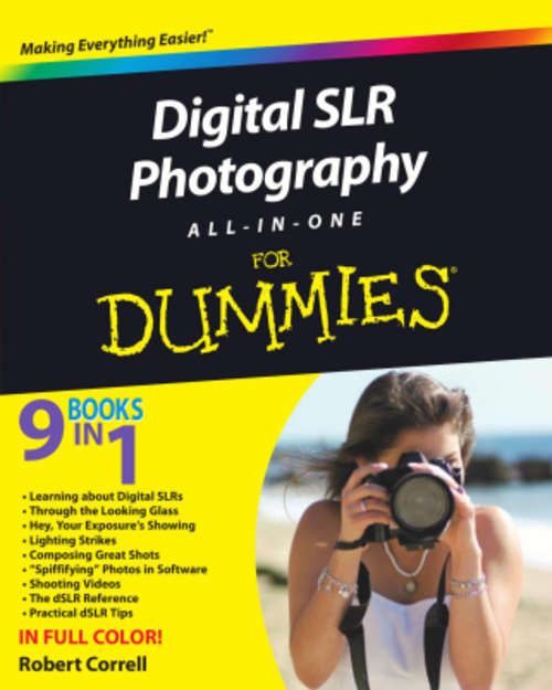 Digital Photography For Dummies Free Download - Zero Shipping Fee