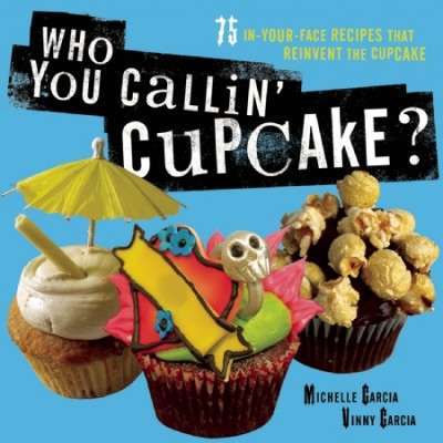 75 In-Your-Face Cupcake Recipes  - ZERO Shipping Fee - Digital Download