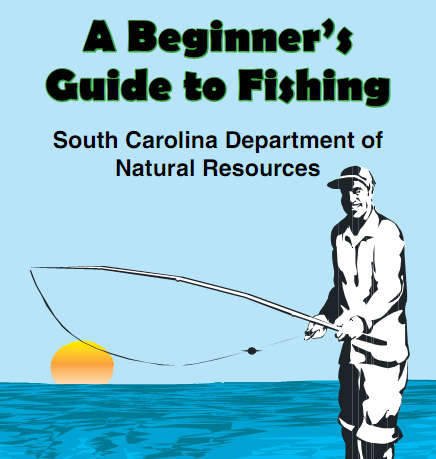 A Beginners Guide To Fishing *Free Download* Zero Shipping Fee