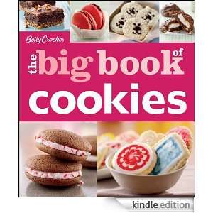 The Big Book of Cookies  - ZERO Shipping Fee - Digital Download