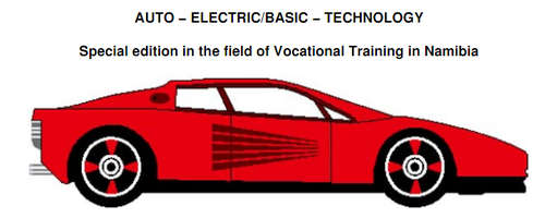 Auto Electric Basic Technology Guide -  ZERO Shipping Fee - Digital Download