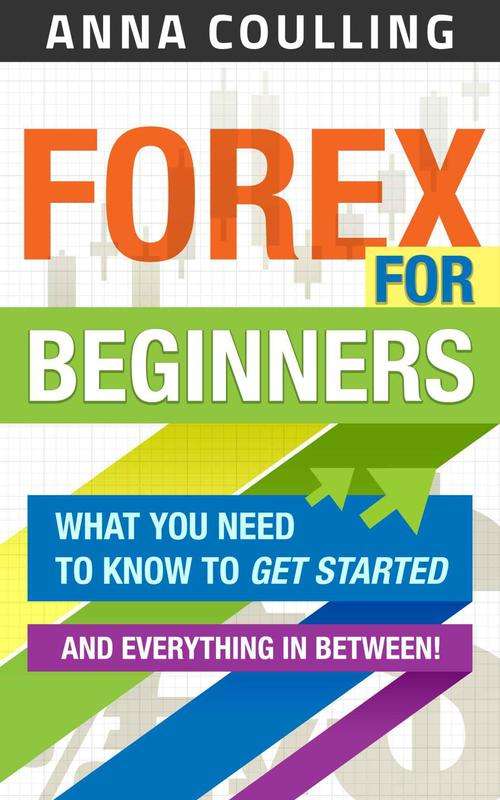 Forex For Beginners  ***Zero Shipping Fee***  Digital Download