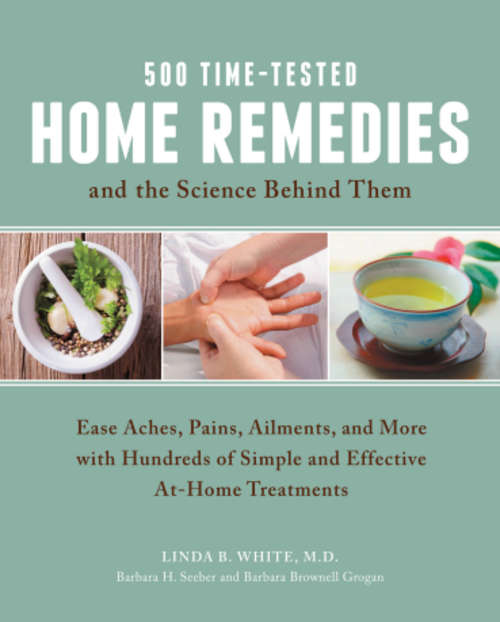 500 Time and Tested Home Remedies   ***Zero Shipping Fee*** Digital Download