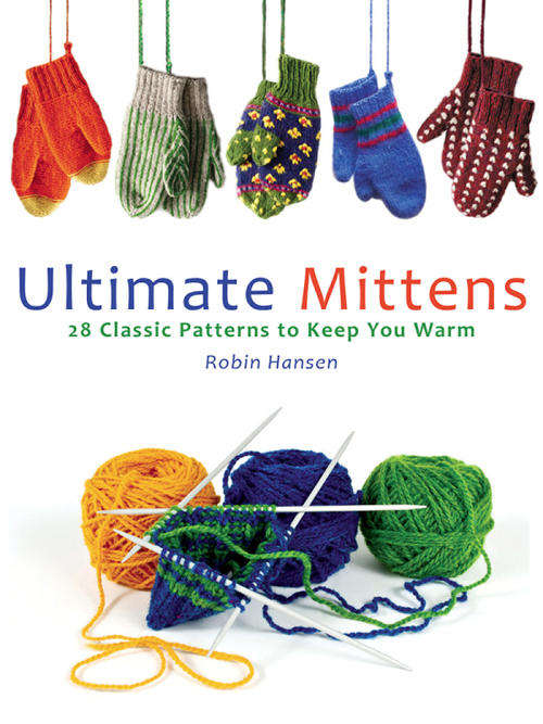 Ultimate Mittens  - Free Download - Zero Shipping Fee