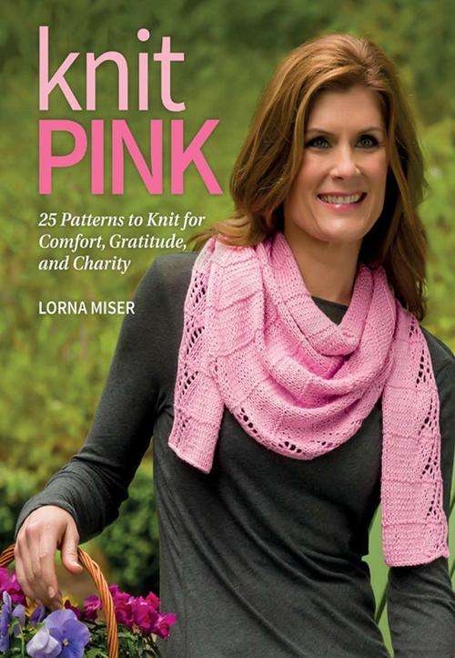 25 Patterns to Knit for Comfort, Gratitude, and Charity - Zero Shipping Fee - Digital Download