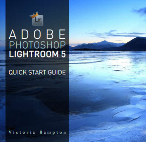 Adobe Photoshop Lightroom User Guide - ZERO SHIPPING FEE -  Digital Download