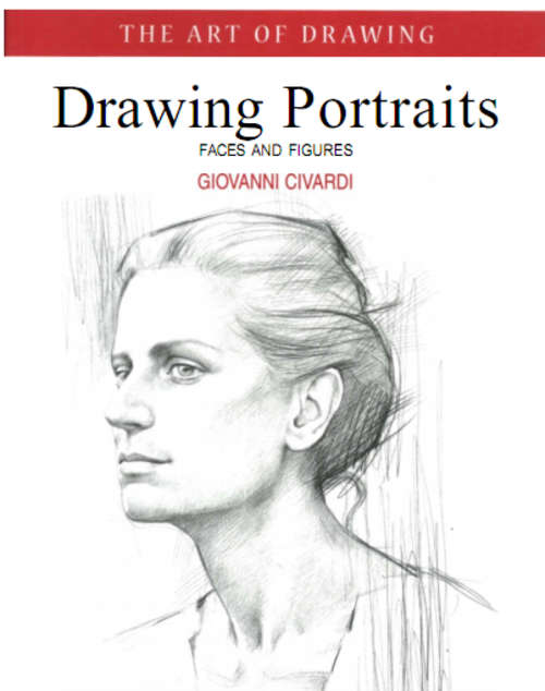 Drawing Portraits, Faces & Figures  - Free Download - Zero Shipping Fee