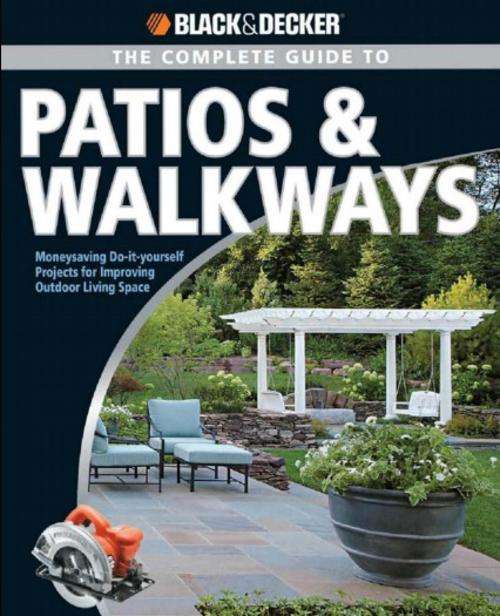 The Complete Guide To Patios & Walkways  - ZERO Shipping Fee - Ebook