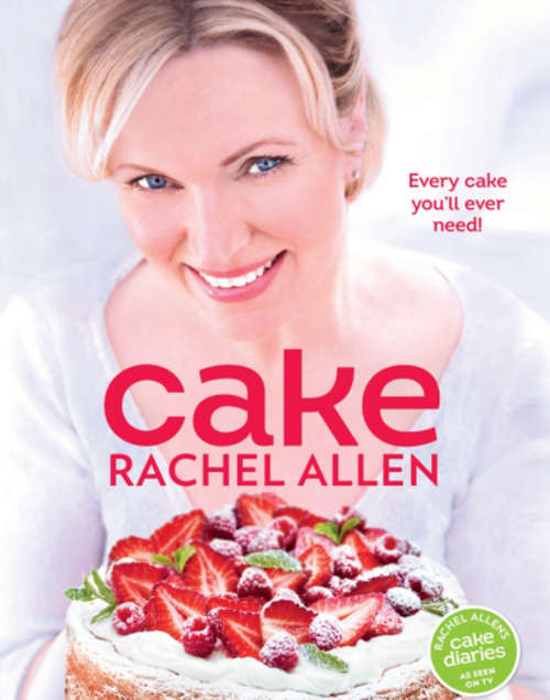 Every Cake You Will Ever Need - Zero Shipping Fee - Ebook