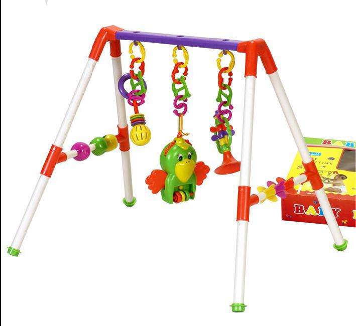 Baby Play Gym