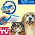 PET ZOOM - The ALL-NEW way to grooming the Pet that you Love ....