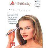 Would you like a lightweight quick and easy hair-trimmer ?