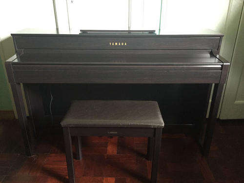 Yamaha CLP-535