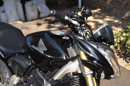 Honda CB 600 FA Hornet