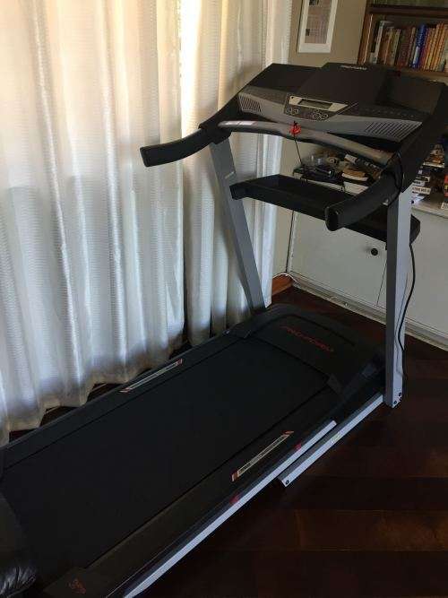 ProForm Treadmill