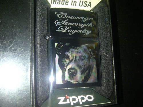 ZIPPO  LIGHTER (INCLUDING PERSONALIZED ENGRAVING)