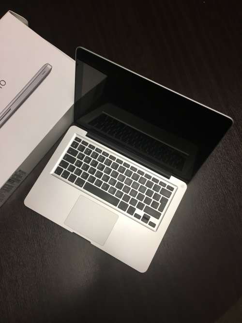 MacBook Pro 13.3 inch i5 A1278 laptop