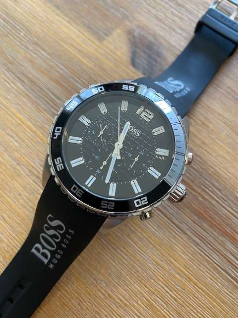 Hugo Boss Watches