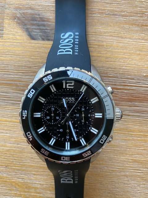Hugo Boss Watches
