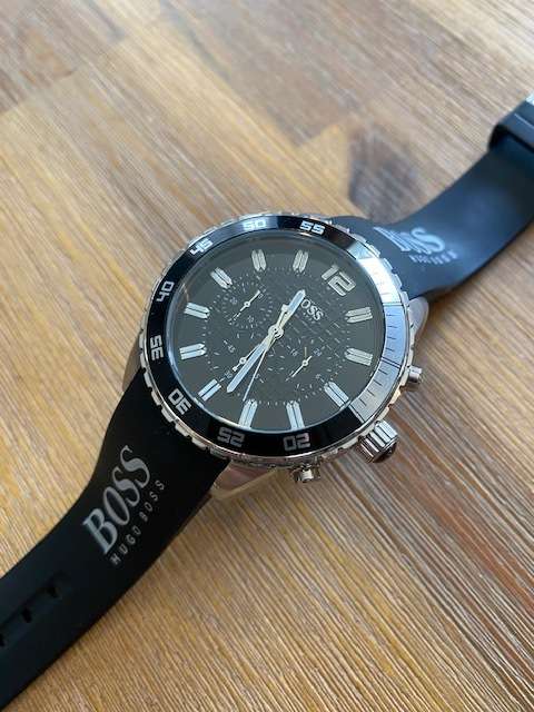 Hugo Boss Watches