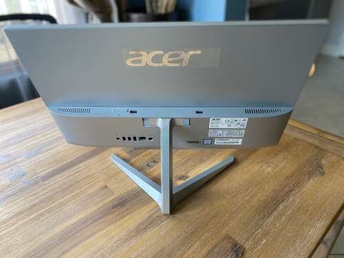 Acer Aspire C22 All-in-One