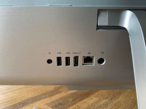 Acer Aspire C22 All-in-One