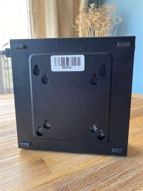 Lenovo ThinkCentre M93p Tiny