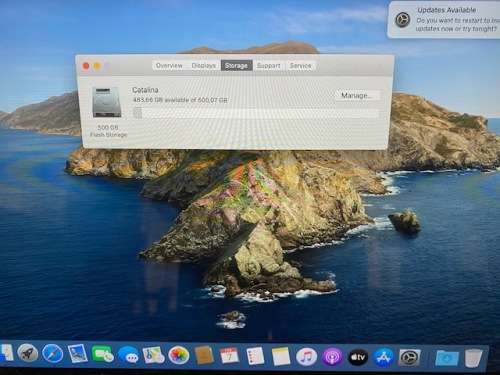 Macbook Pro 13 Inch mid 2014 *Read Discription First*