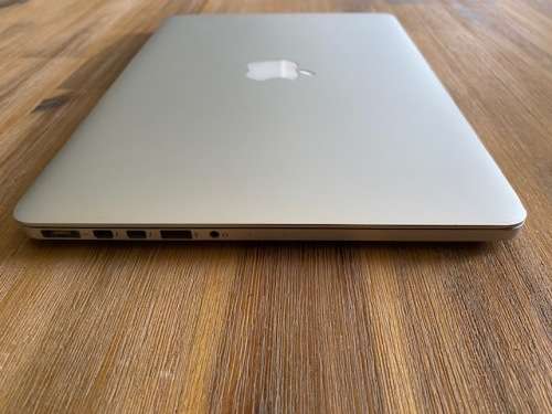 Macbook Pro 13 Inch mid 2014 *Read Discription First*