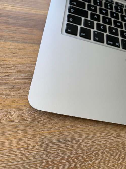 Macbook Air 13 inch 2017
