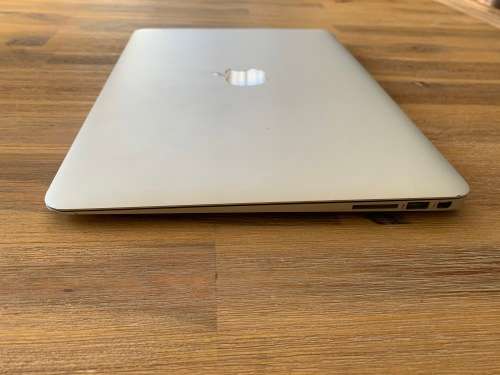 Macbook Air 13 inch 2017