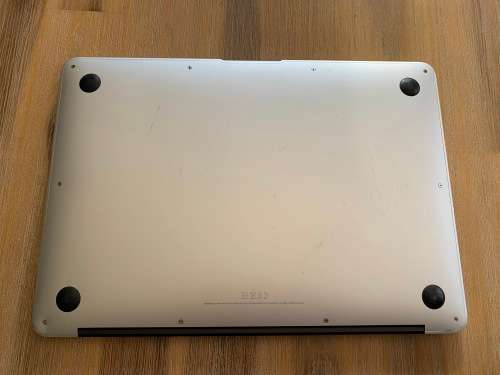 Macbook Air 13 inch 2017