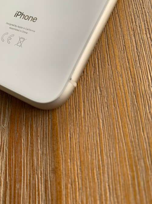 iPhone XR 128GB White