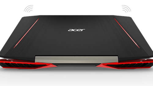 **BEAST** Acer VX 15 GAMING 1050 TI LAPTOP