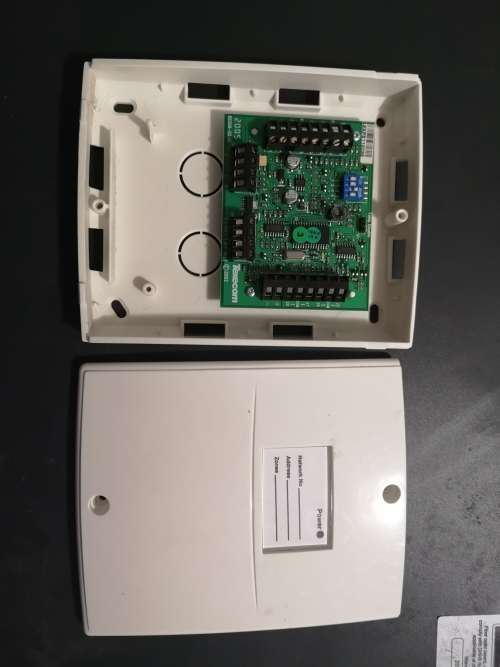 BULK LOT ALARM SYSTEMS ETC