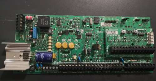 BULK LOT ALARM SYSTEMS ETC