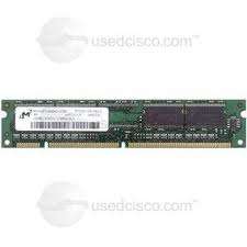 5x 128MB SD RAM