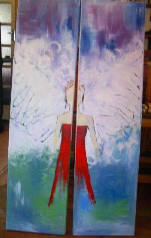 angel