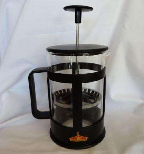 3 x CUP COFFEE PLUNGER