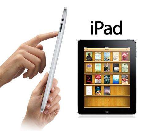 iPAD 1 64 GIG 3G Wifi