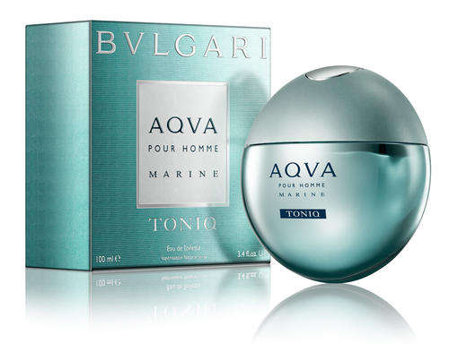 Bvlgari - Aqva Pour Homme Eau de Toilette 100ml