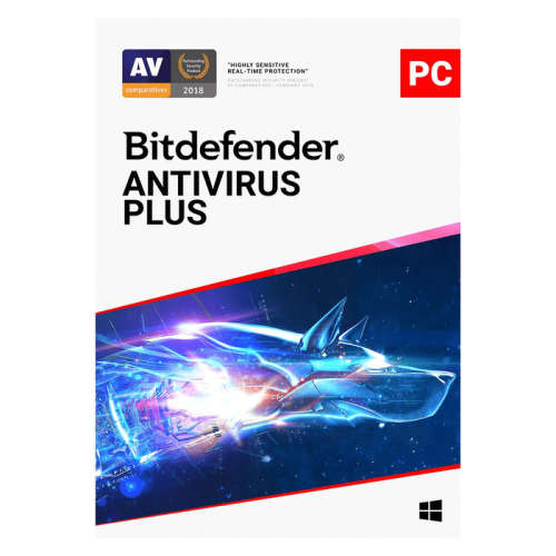 Bitdefender Anti-Virus 2 User