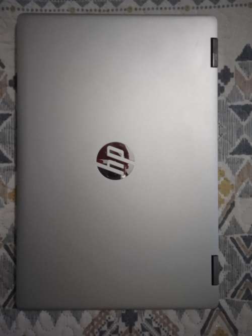 HP Pavilion X360 Touch Screen