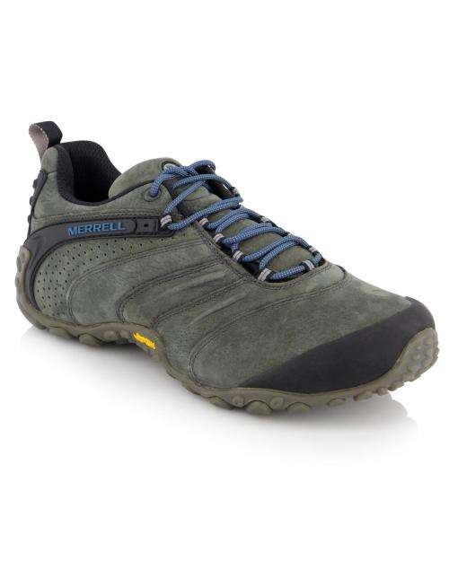 Merrell Chameleon II Leather Beluga