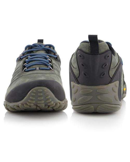 Merrell Chameleon II Leather Beluga