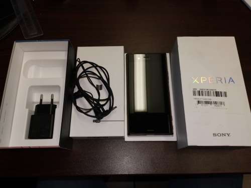 Sony Xperia XZ1