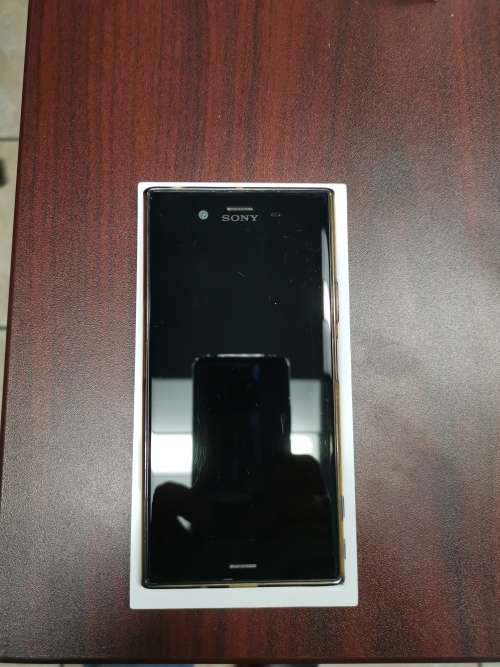 Sony Xperia XZ1
